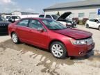 2008 Lincoln MKZ