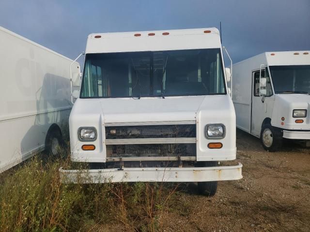 2006 Ford Econoline E450 Super Duty Commercial Stripped Chas