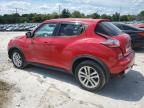 2016 Nissan Juke S