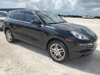 2014 Porsche Cayenne