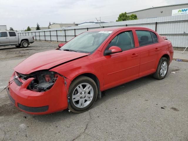 2005 Chevrolet Cobalt LS