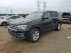 2018 Volkswagen Atlas SE