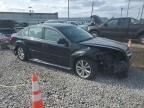 2014 Subaru Legacy 2.5I Limited