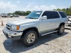 2000 Toyota 4runner SR5