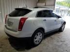 2012 Cadillac SRX