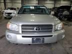 2006 Toyota Highlander Hybrid