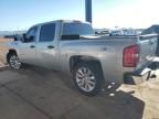 2008 Chevrolet Silverado K1500