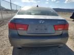 2009 Hyundai Sonata GLS