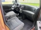 2012 Nissan Cube Base