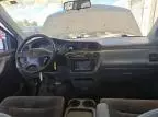 2000 Honda Odyssey EX