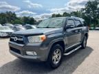 2011 Toyota 4runner SR5