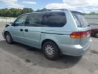 2003 Honda Odyssey LX