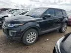 2017 Land Rover Range Rover Evoque SE