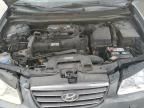 2009 Hyundai Elantra GLS