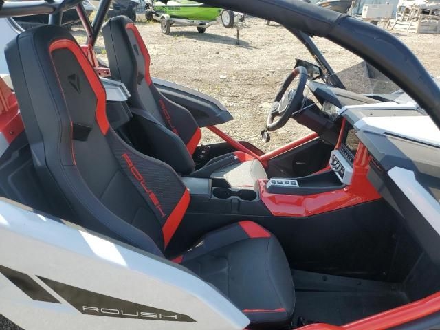 2023 Polaris Slingshot Roush Edition