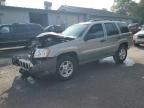 1999 Jeep Grand Cherokee Laredo