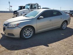 2015 Chevrolet Malibu 1LT en venta en Greenwood, NE