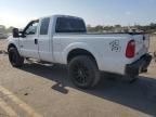 2011 Ford F250 Super Duty