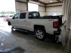 2015 Chevrolet Silverado K2500 Heavy Duty LTZ