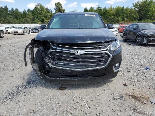 2020 Chevrolet Traverse LT