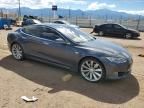 2015 Tesla Model S 85D