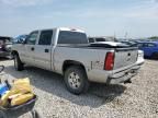 2006 Chevrolet Silverado K1500