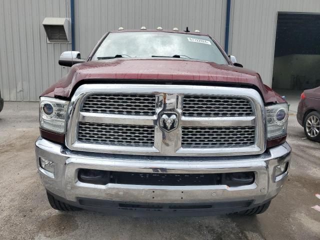 2018 Dodge 2500 Laramie