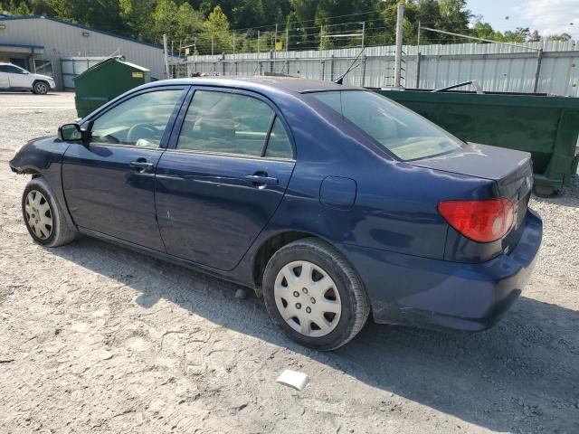 2006 Toyota Corolla CE