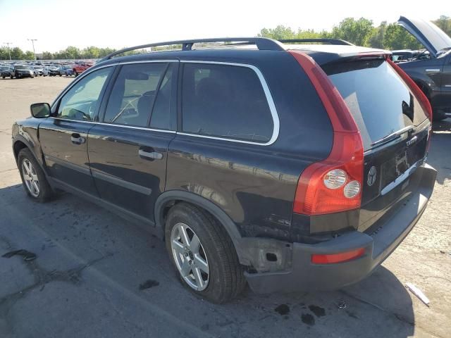 2004 Volvo XC90