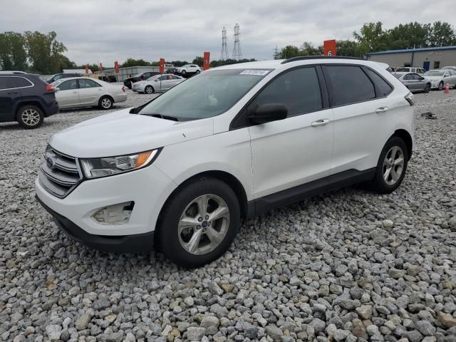 2015 Ford Edge SE