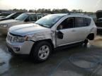 2013 Jeep Compass Sport