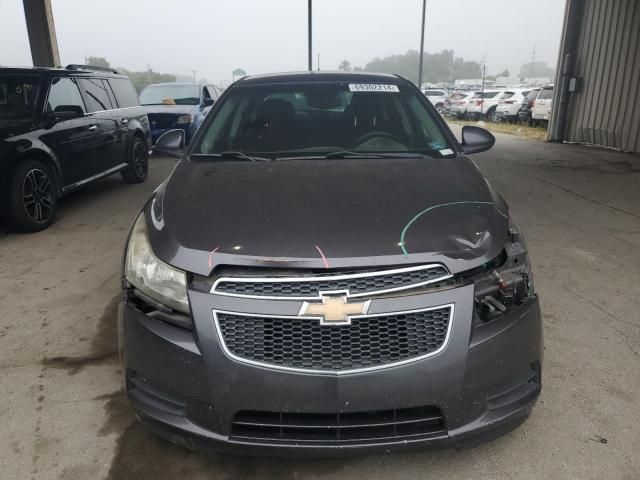 2011 Chevrolet Cruze LT