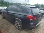 2016 BMW X5 XDRIVE50I