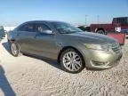 2013 Ford Taurus Limited