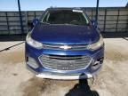 2017 Chevrolet Trax 1LT