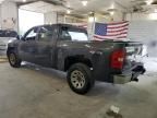 2011 Chevrolet Silverado K1500 LS