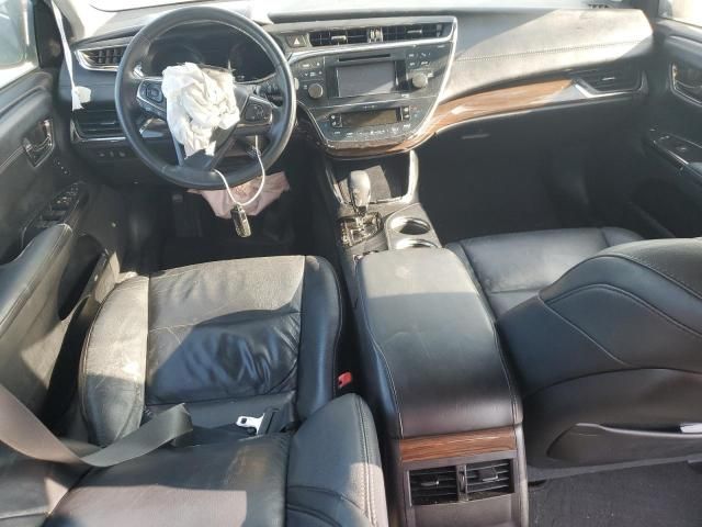 2014 Toyota Avalon Base