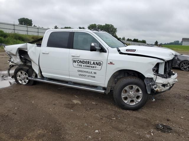 2022 Dodge RAM 2500 BIG HORN/LONE Star