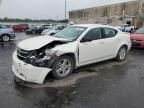 2009 Dodge Avenger SXT