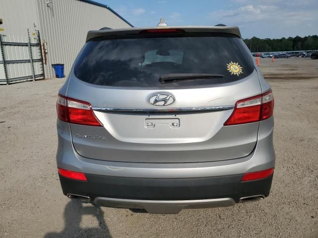 2016 Hyundai Santa FE SE