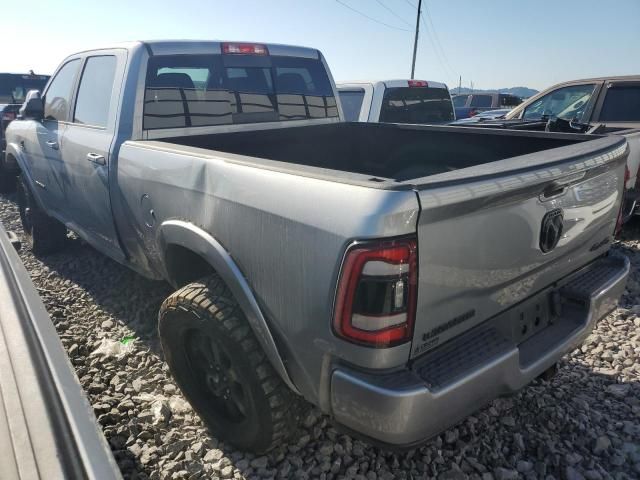 2019 Dodge 2500 Laramie