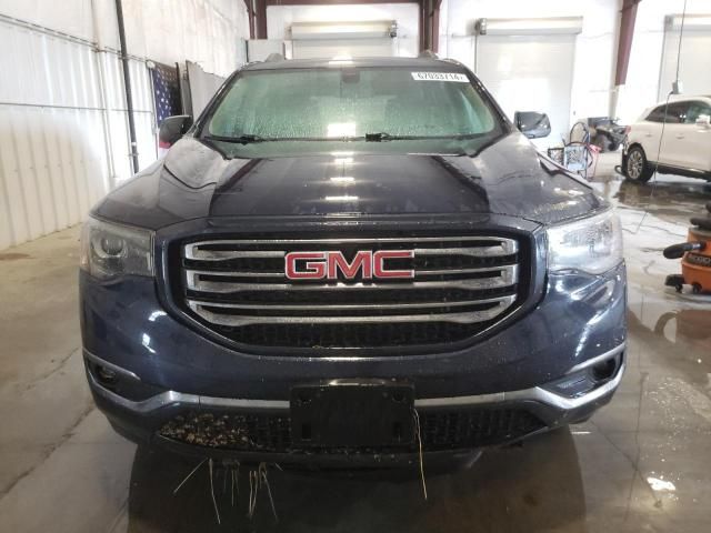 2017 GMC Acadia ALL Terrain