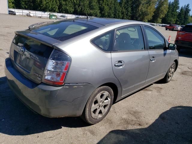 2005 Toyota Prius