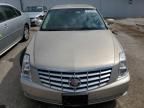 2009 Cadillac DTS