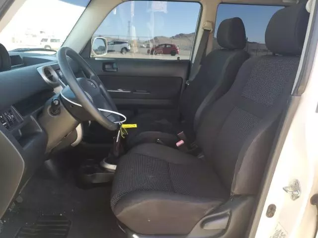 2005 Scion XB