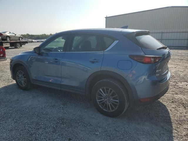 2018 Mazda CX-5 Sport