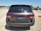 2017 Honda Odyssey Touring