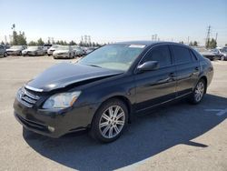 Toyota Vehiculos salvage en venta: 2007 Toyota Avalon XL