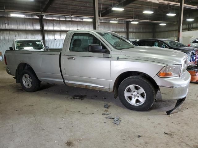 2010 Dodge RAM 1500