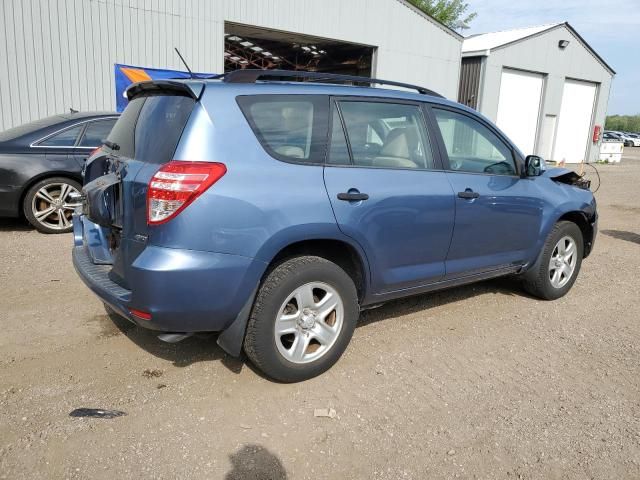 2009 Toyota Rav4